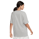 Nike Sportswear Women's T-Shirt t-skjorte dame Grå XS