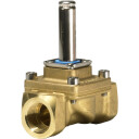 EV210B MAGNETVENTIL NC G ¾ FKM
