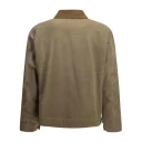 Golden Goose Herre Jakker Beige L,