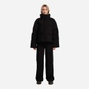 Blæst Spitsbergen Down Jacket Black