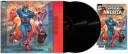 Foreign Tongues Marvel Coll Captain America Vinyl