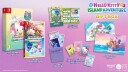 Hello Kitty Island Adventure Gift Box Spill