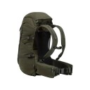 Bergans Hogna 35L jaktsekk - dark green mud