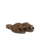 Sergio Levantesi, Dame, Sko, Brun, 37 EU,