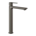 GROHE LINEARE XL SERVANTBATTERI BØRSTET HARD GRAFITT