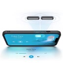Tech-Protect MagMat MagSafe iPhone 13 mini etui Matt Svart