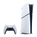 PlayStation 5 Slim Digital Edition 2023 