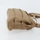 Salvatore Ferragamo Dame Beige