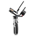 ZHIYUN Crane-M2 S - Combo Kit - motorised handheld stabiliser - wireless wired - Bluetooth