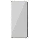 Honor Magic6 Privacy Full Cover Skjermbeskyttere Panzerglass - Svart Kant