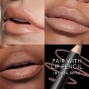 MAC Macximal Sleek Satin Lipstick Peachstock