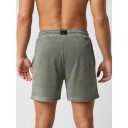 Bjørn Borg Borg Toweling Pool Shorts Herre Gn/Agave Green S