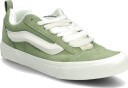 VANS Knu Skool   Khaki green   47