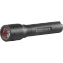 Ledlenser C5R Oppladbar LED Lommelykt, 420 lm, 12 timer