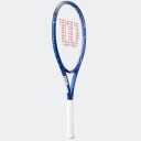 Wilson Us Open Gs 105 Tennisracket 3