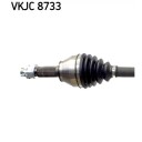 Skf Drivaksel SKF VKJC 8733