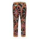 Dolce & Gabbana Dame Bukser Flerfarget L,