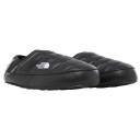 The North Face Women's Thermoball Traction Mule V 38, TNF Black/TNF Black