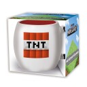 Minecraft - Keramikk Krus 380 ml