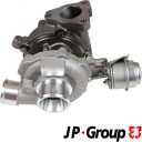 Turbolader JP GROUP 3517400100