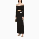 Dolce & Gabbana Dame Bluser & Skjorter Svart L,