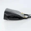 Salvatore Ferragamo Dame Svart