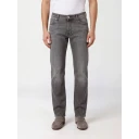 Jacob Cohën Herre Jeans Grå W32,