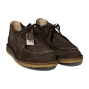 Astorflex Herre Sko Brun 41 EU,