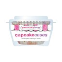 Muffinsformer Standard Sommerfugl Pk/60 