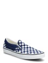 VANS Classic Slip On   Blue   39