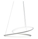 Nemo Kepler Minor Taklampe Hvit Uplight 2700K