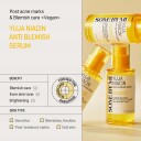 Some By Mi YUJA NIACIN Anti-Blemish Serum 50 ml