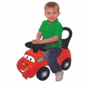 Kiddieland Cars McQueen Activity Ride One 401003