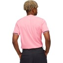 Palermo FC 25/26 Hjemmetrøye Lyserosa S