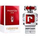 Paco Rabanne Phantom In Red 50 ml Parfum Elixir for Men