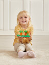 Plus Plus BIG Activity Farm 3992