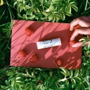 L:a Bruket Lip & Cheek Balm 337 Wild Rasberry