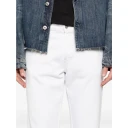 Diesel Herre Jeans Hvit W30,