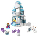 Elsas isslott LEGO DUPLO