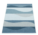 Pappelina Urvi matte 70x100 cm water