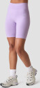 Smooth Seamless Biker Shorts Lilla Lila Medium