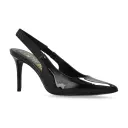 Versace Jeans Couture Dame Sko Svart 39 EU,