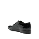Doucal's Herre Sko Svart 42 EU,