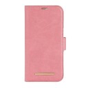 GEAR Onsala GEAR iPhone 13 Pro ONSALA Fashion Collection PU Skinn Flipdeksel med Magnet & Lommebok - Dusty Pink