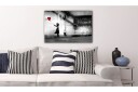 Bilde Hope Banksy 60x40 Artgeist sp. z o. o.