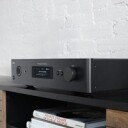 NAD C 389 + Vestlyd V15C Stereoanlegg 