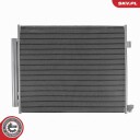 Kondensator ESEN SKV 86SKV414
