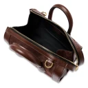Lancel Dame Vesker Brun ONE SIZE,