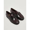 Sebago Herre Sko Rød 45 EU,
