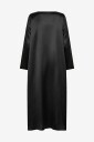 Wasabiconcept Wa-Amalia 11 Midikjole i Svart for Dame